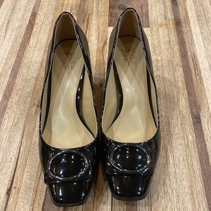 Naturalize pumps